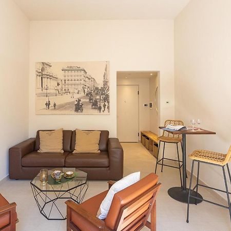 Lovely Cozy Nazionale 4 Apartman Róma Kültér fotó