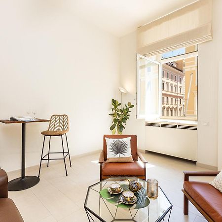 Lovely Cozy Nazionale 4 Apartman Róma Kültér fotó