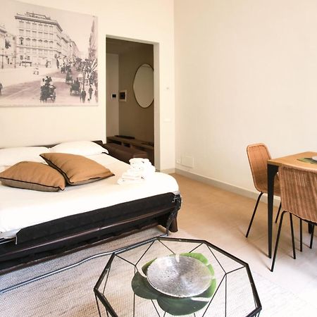 Lovely Cozy Nazionale 4 Apartman Róma Kültér fotó