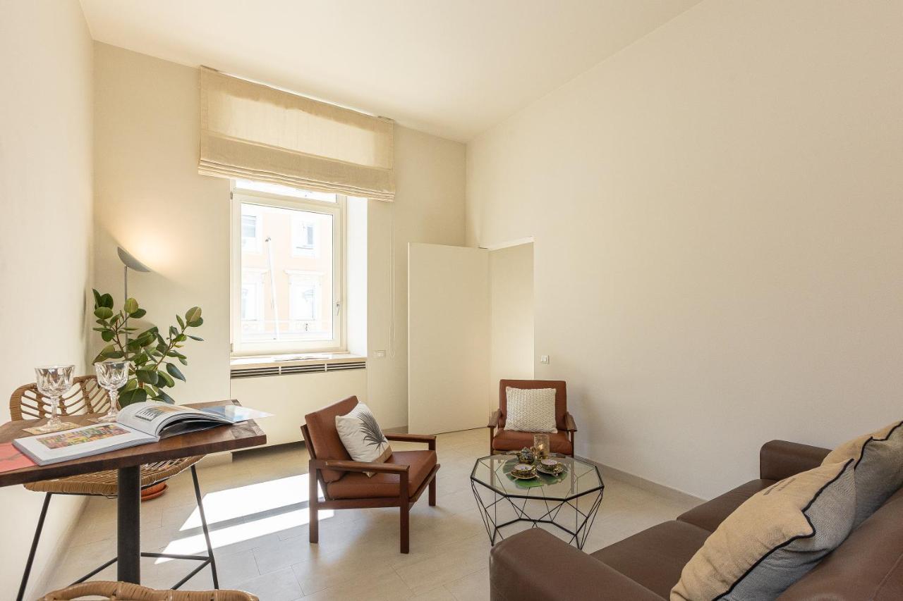 Lovely Cozy Nazionale 4 Apartman Róma Kültér fotó