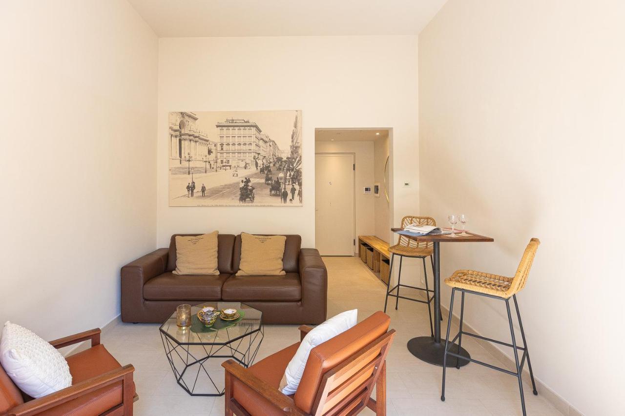 Lovely Cozy Nazionale 4 Apartman Róma Kültér fotó