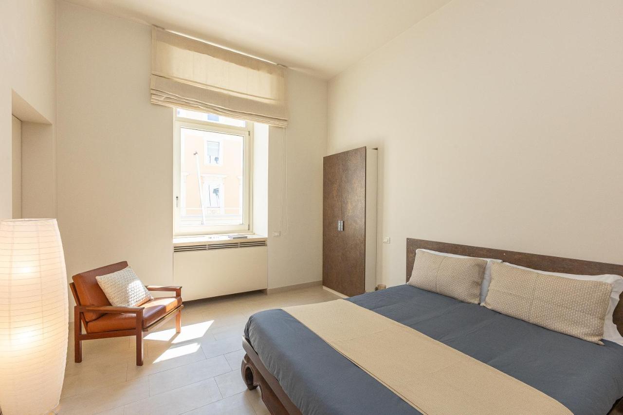Lovely Cozy Nazionale 4 Apartman Róma Kültér fotó