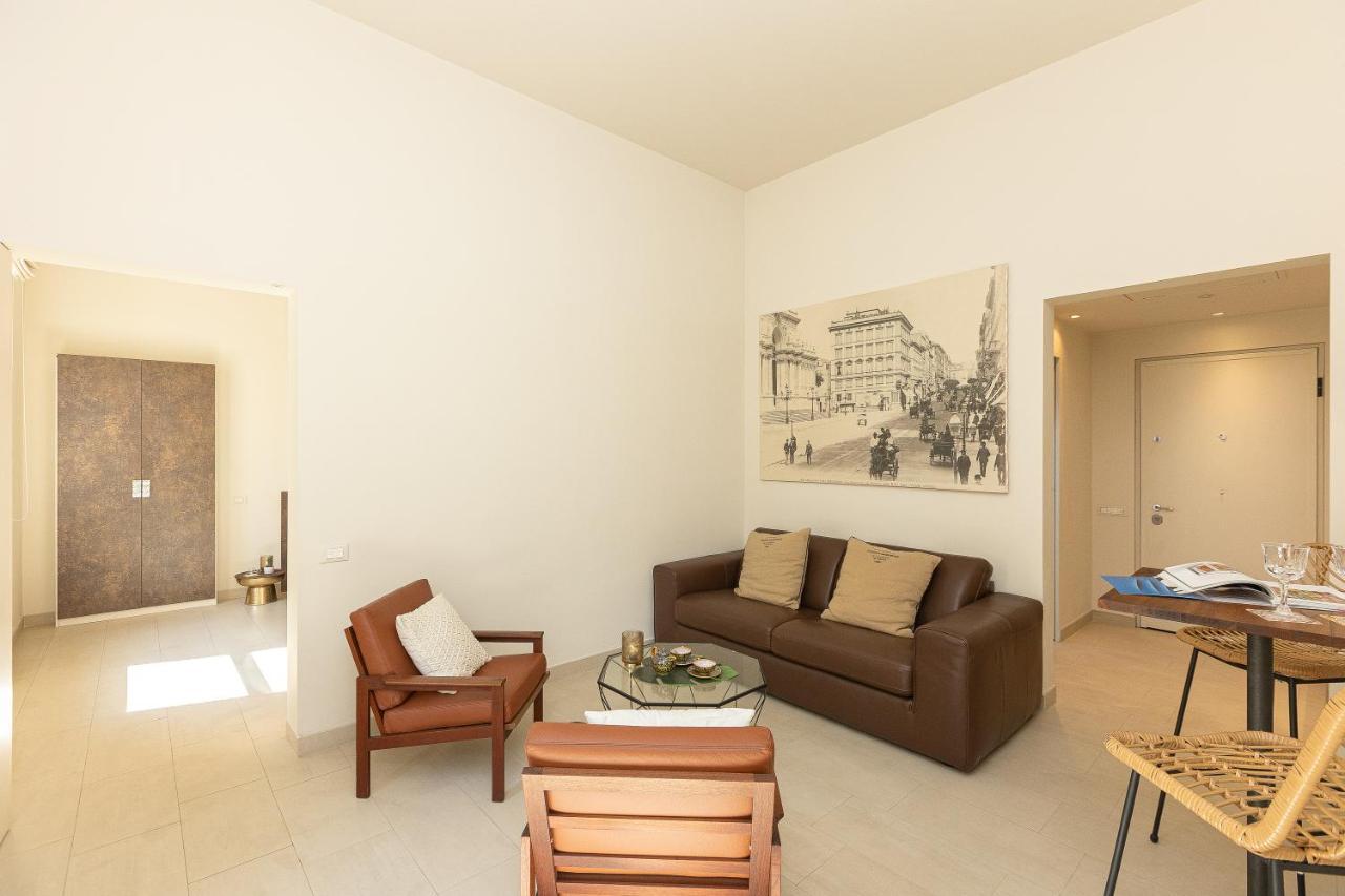 Lovely Cozy Nazionale 4 Apartman Róma Kültér fotó