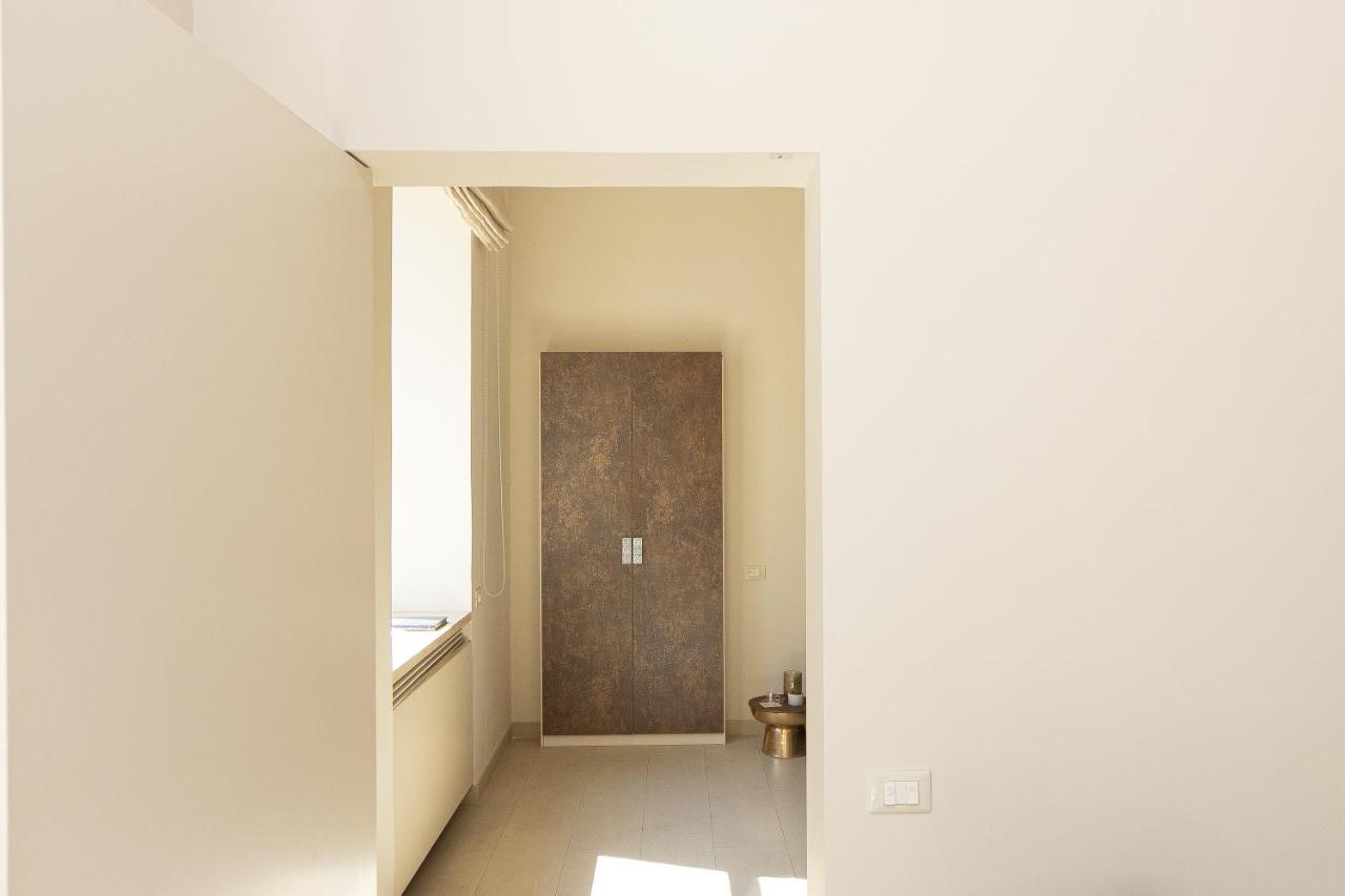 Lovely Cozy Nazionale 4 Apartman Róma Kültér fotó
