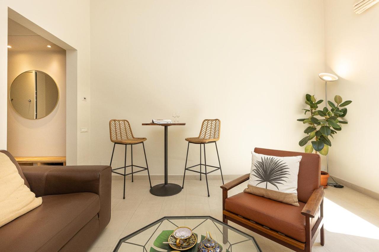 Lovely Cozy Nazionale 4 Apartman Róma Kültér fotó