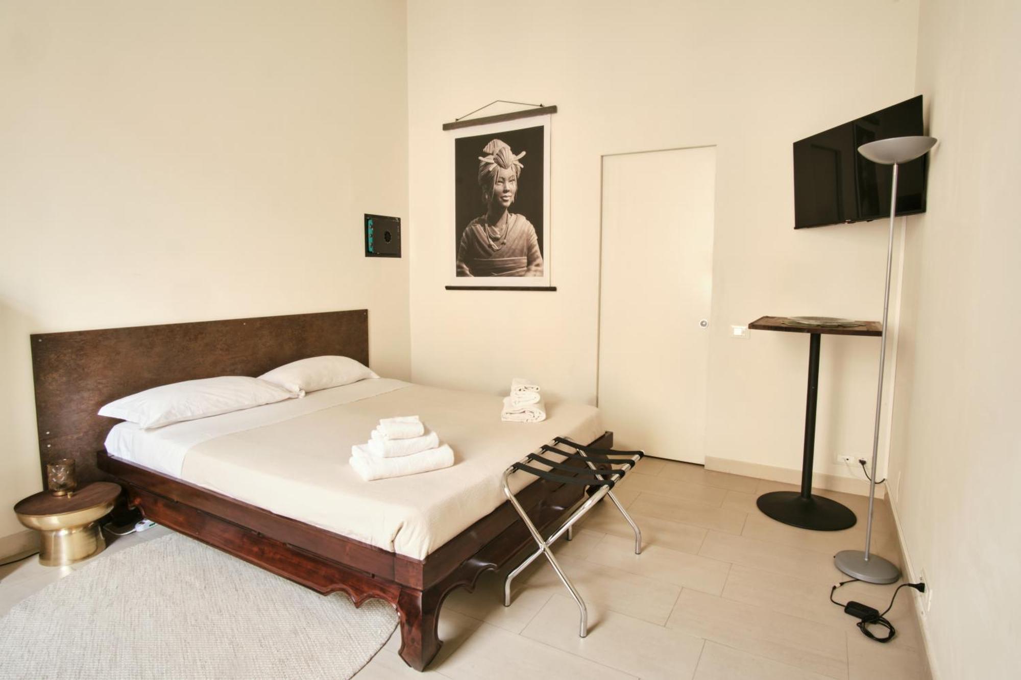 Lovely Cozy Nazionale 4 Apartman Róma Kültér fotó